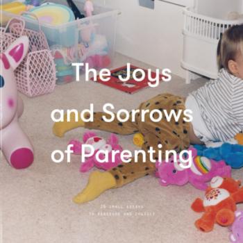 Скачать The Joys and Sorrows of Parenting - Группа авторов