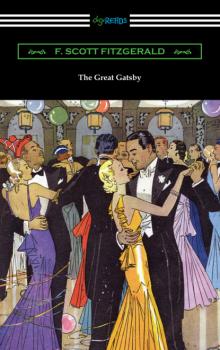 Скачать The Great Gatsby - F. Scott Fitzgerald