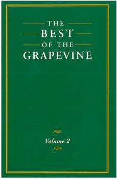 Скачать The Best of Grapevine, Vols. 1,2,3 - Группа авторов