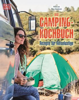 Скачать Das Camping-Kochbuch - Nico Stanitzok