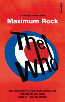 Скачать The Who - Maximum Rock III - Christoph Geisselhart