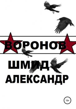 Скачать Воронов - Александр Витальевич Шмид
