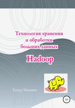 Скачать Технология хранения и обработки больших данных Hadoop - Тимур Машнин