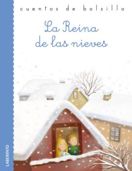 Скачать La Reina de las nieves - Hans Christian Andersen