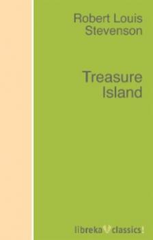 Скачать Treasure Island - Robert Louis Stevenson