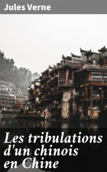 Скачать Les tribulations d'un chinois en Chine - Jules Verne