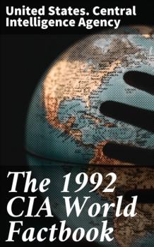 Скачать The 1992 CIA World Factbook - United States. Central Intelligence Agency