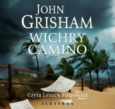 Скачать WICHRY CAMINO - John Grisham