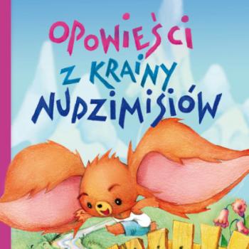 Скачать Opowieści z krainy nudzimisiów - Rafał Klimczak