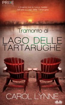 Скачать Tramonto Al Lago Delle Tartarughe - Carol Lynne