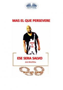 Скачать Mas El Que Persevere - Job Mothiba