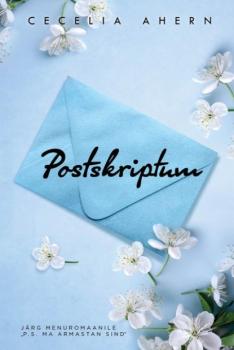 Скачать Postskriptum - Cecelia Ahern