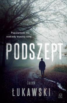 Скачать Podszept - Jacek Łukawski