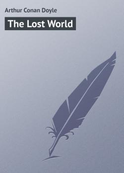 Скачать The Lost World - Arthur Conan Doyle