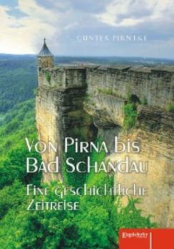 Скачать Von Pirna bis Bad Schandau - Gunter Pirntke
