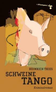 Скачать Schweinetango - Heinrich Thies