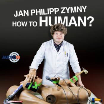 Скачать How to Human? - Jan Philipp Zymny