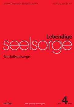 Скачать Lebendige Seelsorge 4/2015 - Группа авторов