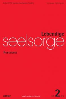 Скачать Lebendige Seelsorge 2/2016 - Erich Garhammer