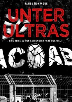 Скачать Unter Ultras - James  Montague