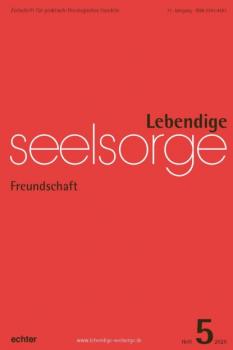 Скачать Lebendige Seelsorge 5/2020 - Erich Garhammer