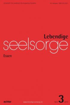 Скачать Lebendige Seelsorge 3/2017 - Erich Garhammer