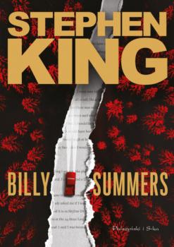Скачать Billy Summers - Stephen King