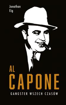 Скачать Al Capone - Jonathan Eig