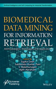 Скачать Biomedical Data Mining for Information Retrieval - Группа авторов