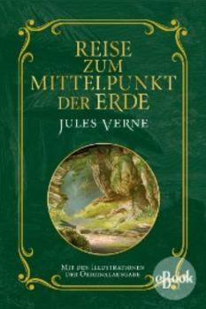 Скачать Reise zum Mittelpunkt der Erde - Jules Verne