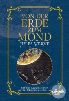Скачать Von der Erde zum Mond - Jules Verne