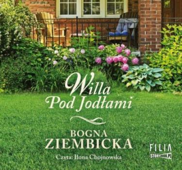 Скачать Willa Pod Jodłami - Bogna Ziembicka