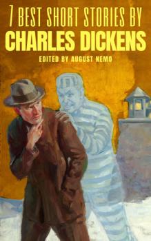 Скачать 7 best short stories by Charles Dickens - Charles  Williams