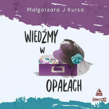 Скачать Wiedźmy w opałach - Małgorzata J. Kursa