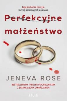 Скачать Perfekcyjne małżeństwo - Jeneva Rose
