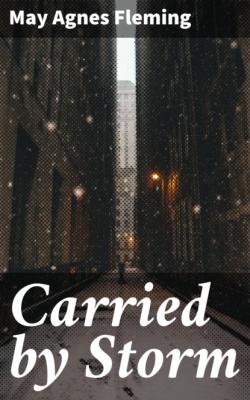 Carried by Storm - May Agnes Fleming 