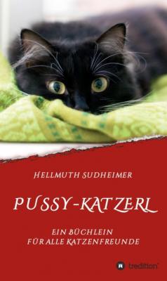 Pussy-Katzerl - Hellmuth Sudheimer 