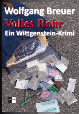 Volles Rohr - Wolfgang Breuer 