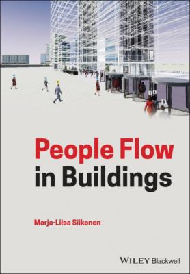 People Flow in Buildings - Marja-Liisa Siikonen 