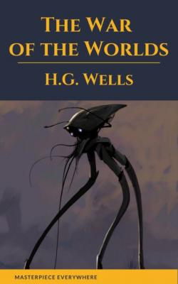 The War of the Worlds (Active TOC, Free Audiobook) - H. G. Wells 
