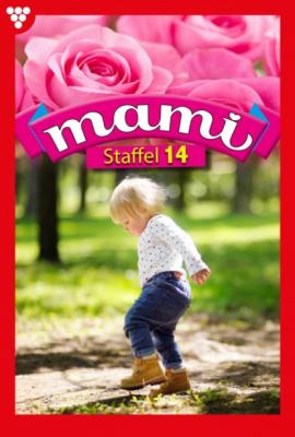 Mami Staffel 14 – Familienroman - Anna Sonngarten Mami
