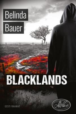 Blacklands - Belinda  Bauer 