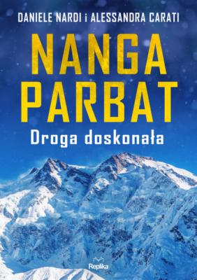 Nanga Parbat - Daniele Nardi 