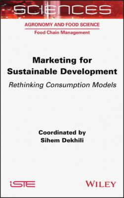 Marketing for Sustainable Development - Группа авторов 
