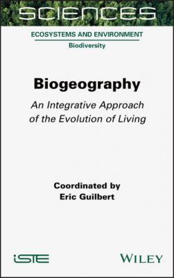 Biogeography - Группа авторов 