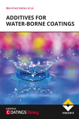 Additives for Waterborne Coatings - et al. 