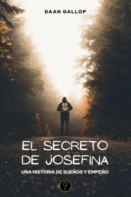 El secreto de Josefina - Daan Gallop 