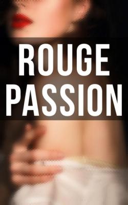 Rouge Passion - Radclyffe Hall 