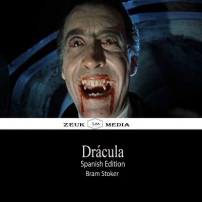 Dracula - Bram Stoker 