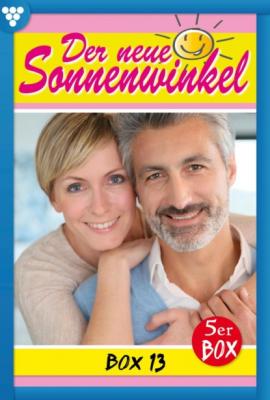 Der neue Sonnenwinkel Box 13 – Familienroman - Michaela Dornberg Der neue Sonnenwinkel